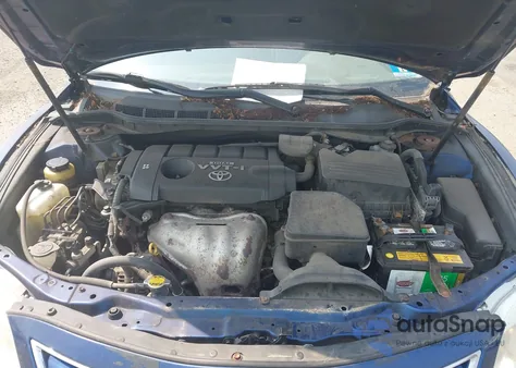 2010 Toyota Camry Se/Le/Xle z USA, uszkodzony, nr VIN 4T4BF3EK8AR013559